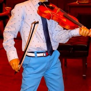 Tommy Hilfiger outfit sz 8